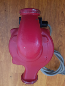 Grundfos UPS 25-80-180 (5 foto / 6)