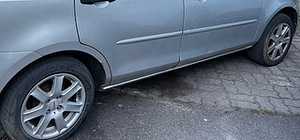 Автомобиль На запчасти (2 фото из 6)