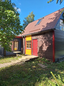 Ääsmäe, Saue vald, Harjumaa (1 foto / 8)