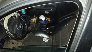 Audi A6C5 Allroad 2.5 tdi 132kw müük varuosadena. (9 foto / 10)