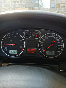 Vw Passat b5 1.9TDI 85 Kw AJM, ATJ (3 foto / 11)