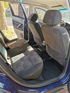 Vw Passat b5 1.9TDI 85 Kw AJM, ATJ (4 foto / 11)