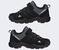 Terrex AX2R CF Hiking Shoes (28)