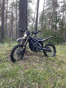 Sur Ron Ultra Bee 2026 (3 foto / 4)