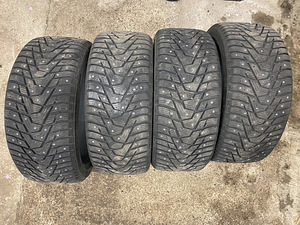 Talverehvid Hankook Winter I*pike RS 2 r18 225/40 (1 foto / 2)