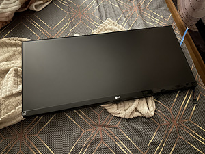 LG 29UM68-P Ultrawide (6 foto / 6)