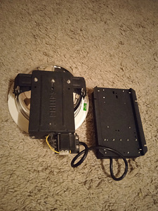Lamp 2 x 18 W, Philips, FBH020 2xPL-C/2P18W/840 (2 foto / 3)