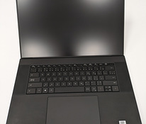 Dell XPS 17 9700 - i7, 32GB, 1TB SSD - OUTLET