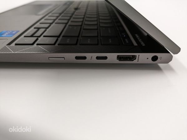 HP ZBook Firefly 14 G8 - i5, 8 ГБ, 256 ГБ SSD UUS (фото #4)