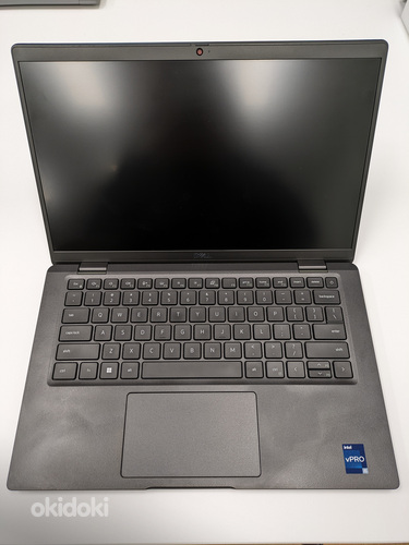 Dell Latitude 7430 - i5, 16 ГБ, 256 ГБ SSD Carbon (фото #1)