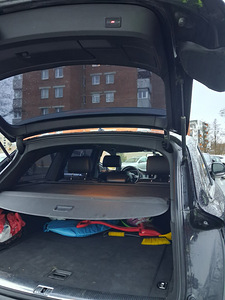 Audi Q7 3.0 dizel 171 kw (3 foto / 9)
