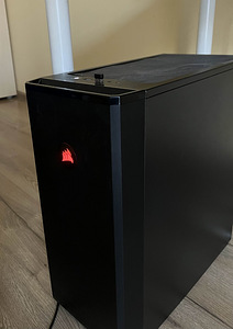 AMD RYZEN 5 3500X | RX 6600 | 2TB + 512GB SSD 16GB RAM (1 foto / 3)