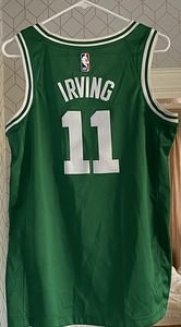 EXCLUSIVE NBA BOSTON CELTICS (USA) NIKE ICON SWINGMAN JE (2 foto / 2)
