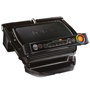 Электрический гриль Tefal Optigrill+ (1 фото из 2)