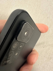 Xiaomi redmi note 11 pro 5G (4 фото из 5)
