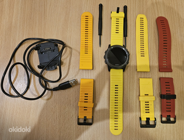 Garmin kellad shop