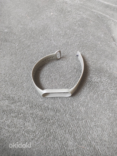 Fitnesskäevõru mi band 5