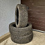 Шипованные шины Pirelli Ice Zero 245/50/R19 DOT 2021 (3 шины) (фото #2)