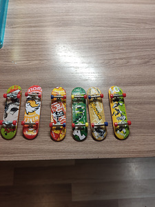 Skate lastele (2 foto / 2)