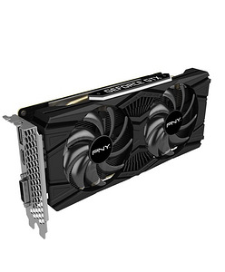 GTX 1660 TI PNY (1 foto / 1)