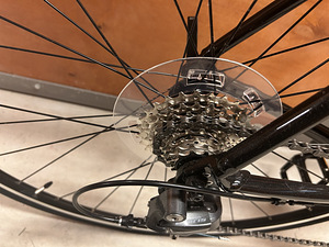 Велосипед Merida SCULTURA RIM 100 (2 фото из 8)