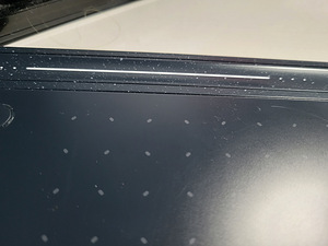 Huion HS611 graafikalaud/joonistus tahvel (6 foto / 9)