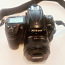 Nikon D700 kaamera (foto #2)
