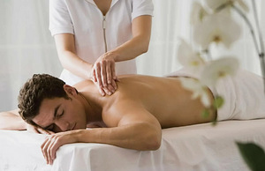 Tiibeti Wellness massaaž (2 foto / 3)