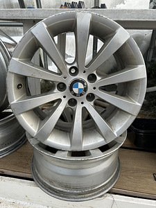 BMW Style 285 veljed/ ET 34/ 8x17 (1 foto / 7)
