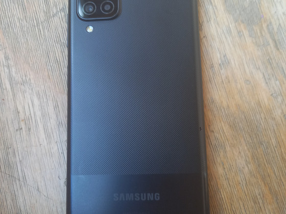 Samsung Galaxy A12