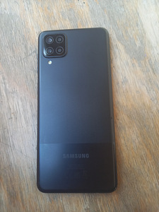 Samsung Galaxy A12 (1 фото из 2)