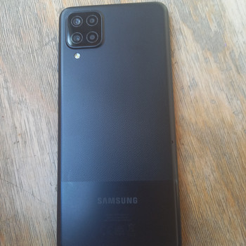Samsung Galaxy A12
