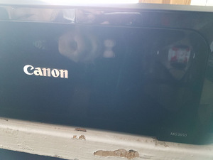 Продам принтер canon MG3650