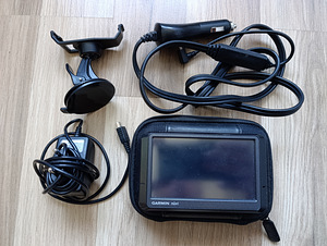 Navigator Garmin (nüvi)