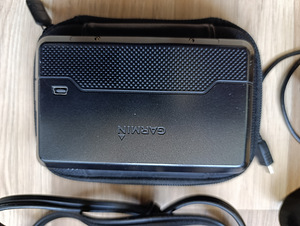 Навигатор Garmin (nüvi) (2 фото из 2)