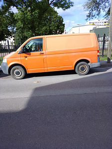 Авто в аренду (5 фото из 10)