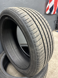Firestone Roadhawk 225/40 R18 92Y XL