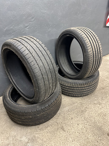 Firestone Roadhawk 225/40 R18 92Y XL (3 foto / 4)