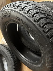 Nokian Nordman North (1 foto / 2)
