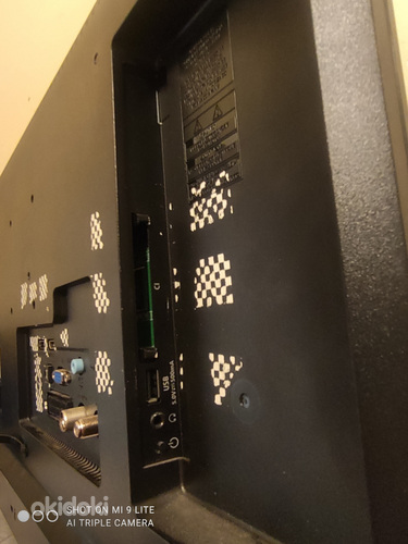 Teller Philips 24