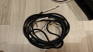 Yamaha Pacifica Elektrikitarr komplekt (8 foto / 10)