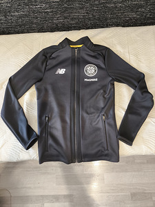 Зипка Celtic FC New Balance (1 фото из 3)