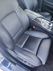 BMW f11 530xd (8 foto / 10)