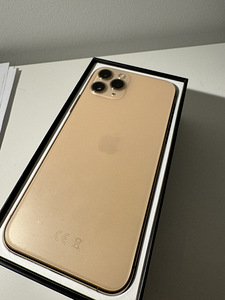 iPHONE 11 PRO 64GB (3 фото из 5)