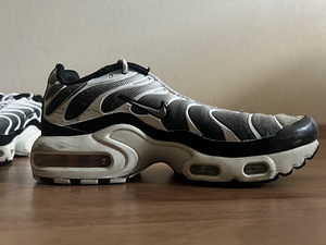 Nike tn air must-valged (3 foto / 7)