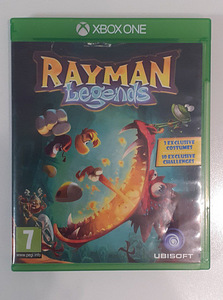 Игры для Xbox One (2 фото из 4)