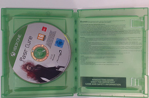 Игры для Xbox One (4 фото из 4)