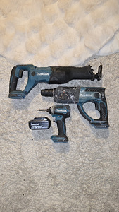 Makita (1 фото из 1)