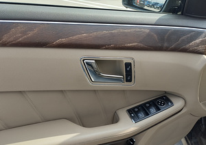 Mercedes E 200 w212 (4 foto / 5)