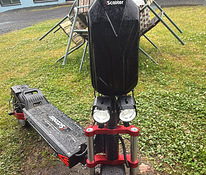 Iscooter ix8